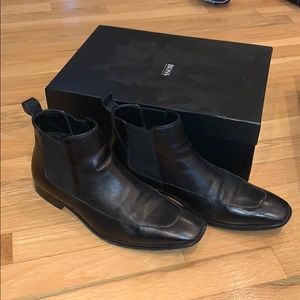 Men’s Boss Hugo Boss boots
